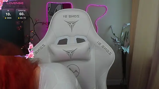 Snapshot of InfernoKitten chatting on May 24, 2026, 1:05 am InfernoKitten online show from May 24, 2026, 1:05 am