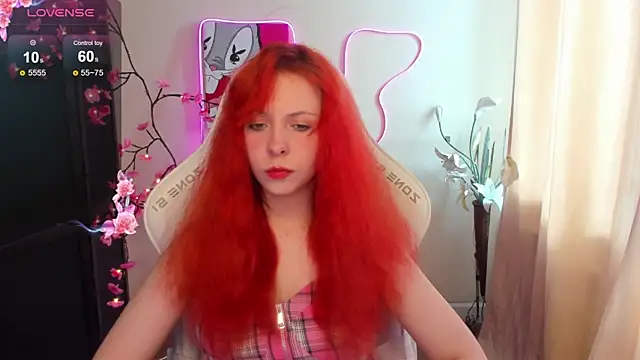 Snapshot of InfernoKitten chatting on May 22, 2026, 1:03 am InfernoKitten online show from May 22, 2026, 1:03 am