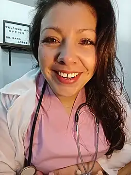 SARA 21- online show from June 26, 2026, 1:17 pm