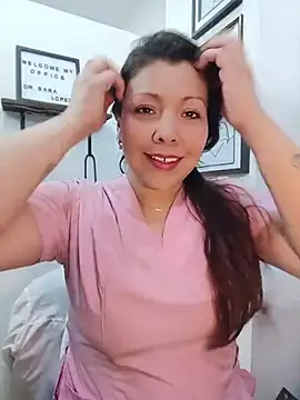 SARA 21- online show from July 15, 2026, 1:07 pm