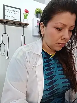 SARA 21- online show from July 7, 2026, 12:52 pm