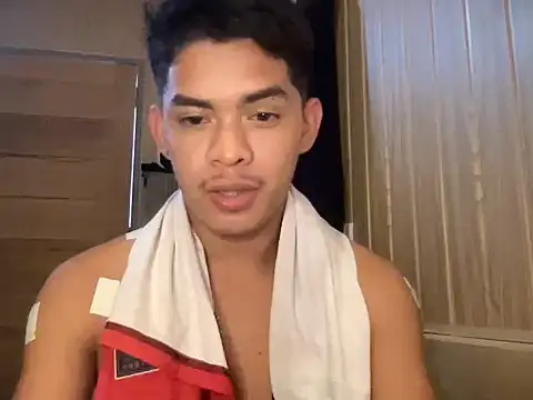 yourhotasian jhonpol16 online show from July 7, 2026, 10:46 pm