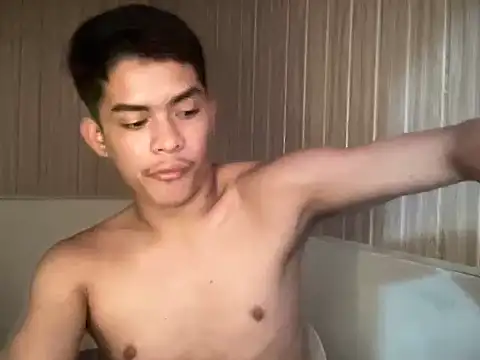yourhotasian jhonpol16 online show from July 11, 2026, 11:16 pm