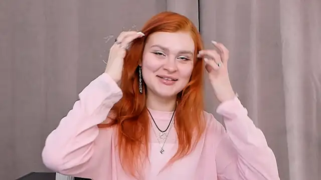 AminaStanely online show from April 14, 2026, 1:05 pm