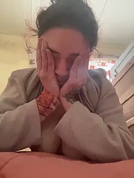 miss bbyxxx online show from February 27, 2026, 3:34 pm