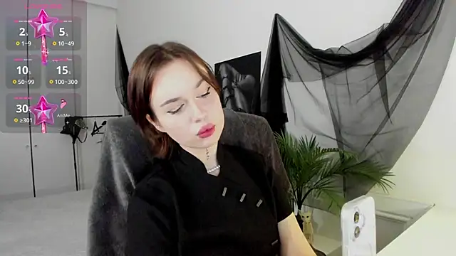 RisoSweet online show from April 24, 2026, 8:33 pm