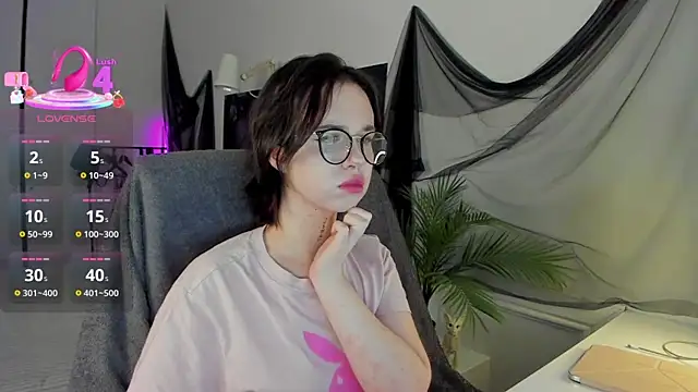 RisoSweet online show from May 22, 2026, 8:29 pm