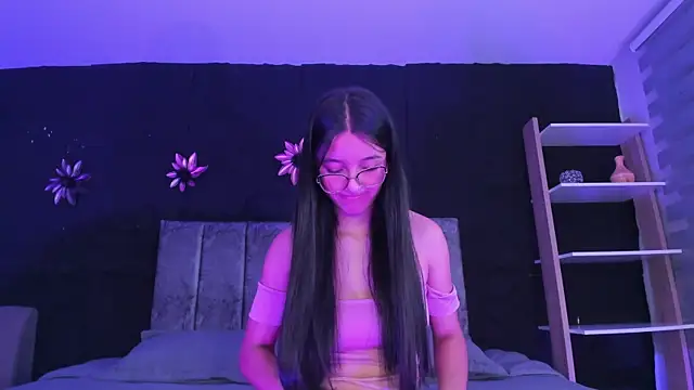 Snapshot of IrisFyre chatting on April 24, 2026, 12:29 pm IrisFyre online show from April 24, 2026, 12:29 pm
