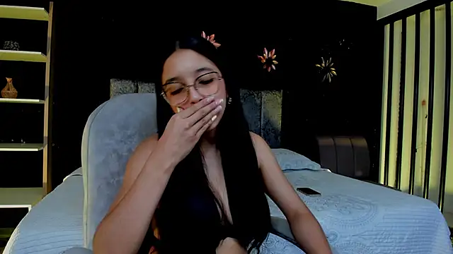Snapshot of IrisFyre chatting on May 11, 2026, 12:17 pm IrisFyre online show from May 11, 2026, 12:17 pm
