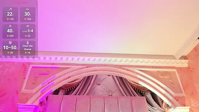 Snapshot of Dulce_violetta_ chatting on June 11, 2026, 8:50 pm Dulce violetta online show from June 11, 2026, 8:50 pm