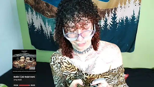 Snapshot of YourGothFemboy chatting on April 26, 2026, 7:11 pm YourGothFemboy online show from April 26, 2026, 7:11 pm