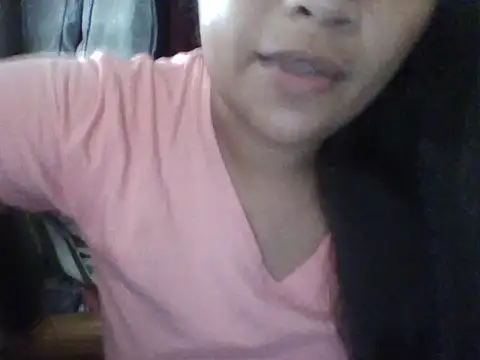 Snapshot of PinayAnne chatting on April 30, 2026, 3:24 am PinayAnne online show from April 30, 2026, 3:24 am