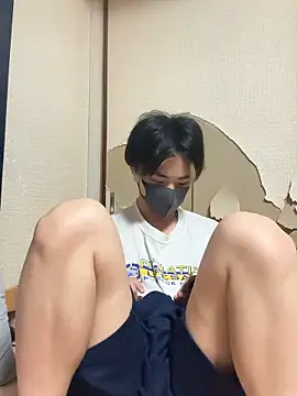 Snapshot of tokage00727 chatting on June 6, 2026, 11:26 am tokage00727 online show from June 6, 2026, 11:26 am