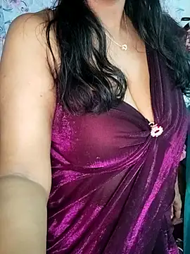 Mayuri-hot online show from April 25, 2026, 6:05 am