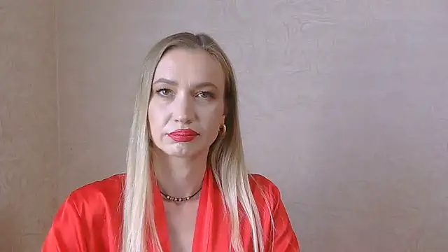 NoirEnigma online show from May 31, 2026, 2:56 pm