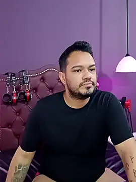  Stevens  online show from April 12, 2026, 7:50 pm