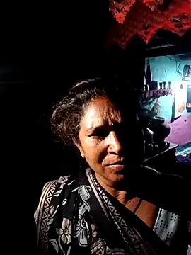 RANI01990 online show from April 13, 2026, 4:44 pm