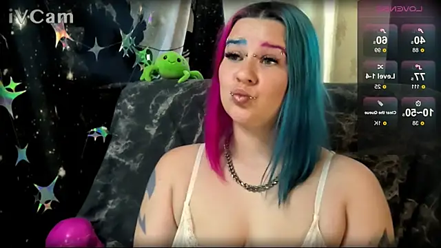Snapshot of Neon_Baddie chatting on May 8, 2026, 1:59 pm Neon Baddie online show from May 8, 2026, 1:59 pm
