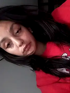 Babedam online show from April 12, 2026, 8:56 pm