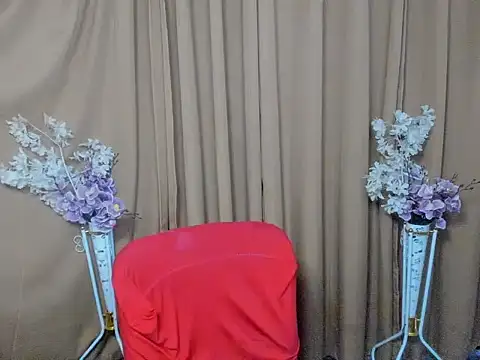 AshantTsiBigCock online show from July 7, 2026, 7:23 am