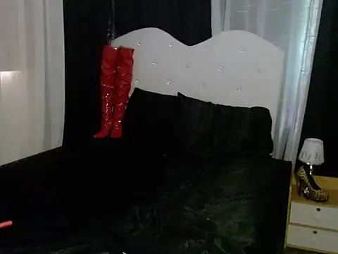AshantTsiBigCock online show from July 3, 2026, 7:04 am
