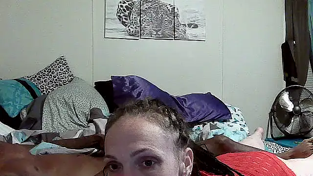 TheDmonuDesire online show from May 10, 2026, 7:45 am