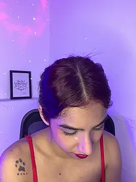 Snapshot of miss_carly chatting on June 10, 2026, 5:58 pm miss carly online show from June 10, 2026, 5:58 pm