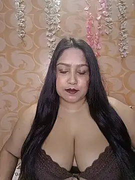 hornynancy online show from July 15, 2026, 5:20 pm