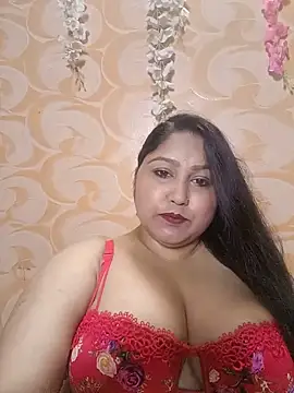 hornynancy online show from June 7, 2026, 3:45 am