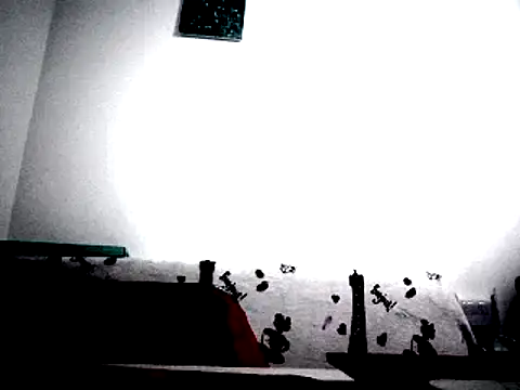 mumtaz85 online show from April 15, 2026, 1:00 am