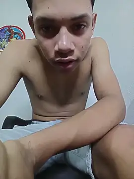 curious straight guy online show from April 28, 2026, 2:27 am