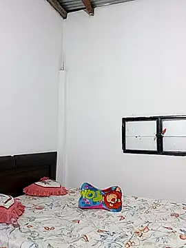 Snapshot of LuluDream chatting on April 30, 2026, 11:17 am LuluDream online show from April 30, 2026, 11:17 am
