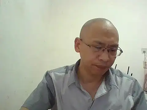 benly118 online show from April 22, 2026, 3:02 am