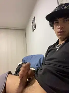 Snapshot of camiyjuako chatting on May 26, 2026, 12:31 am camiyjuako online show from May 26, 2026, 12:31 am