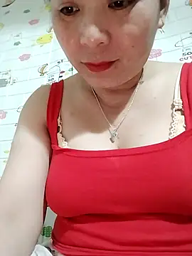 ManaMi-Amii online show from April 25, 2026, 1:41 pm