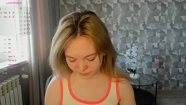 Snapshot of Anna_Delon chatting on May 16, 2026, 10:36 am Anna Delon online show from May 16, 2026, 10:36 am