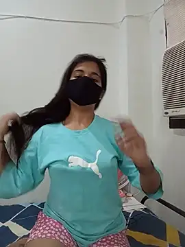 Snapshot of Anjali_hot33 chatting on July 6, 2026, 6:31 am Anjali hot33 online show from July 6, 2026, 6:31 am