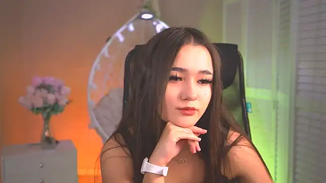 AmiMeow  online show from May 22, 2026, 6:44 am