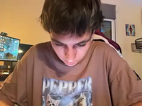 franchu19cm online show from April 17, 2026, 2:58 am