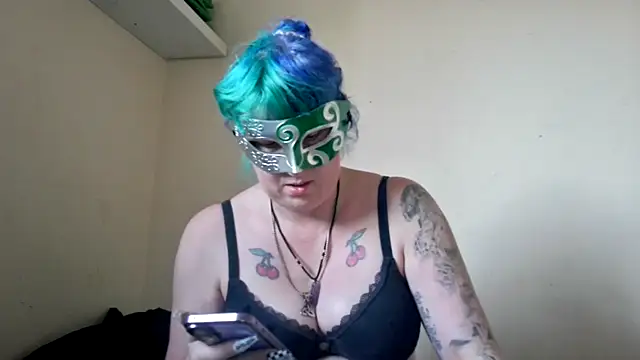 Ruby 1255 online show from June 4, 2026, 7:51 pm
