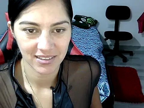 Bandida553 online show from May 25, 2026, 7:23 pm