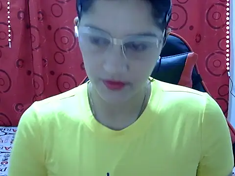 Bandida553 online show from April 21, 2026, 11:22 pm