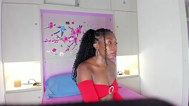 TaylorBloom online show from May 26, 2026, 11:52 am