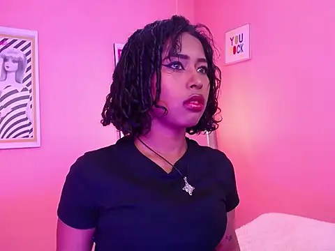 Ruby sam online show from April 27, 2026, 1:09 pm