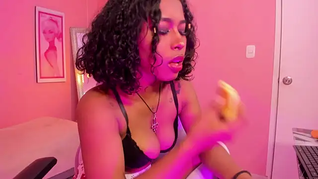 Ruby sam online show from May 18, 2026, 1:16 pm