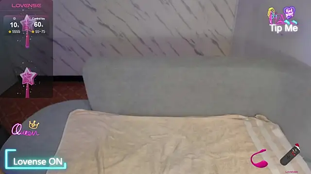 Victorycat v online show from May 12, 2026, 3:47 am