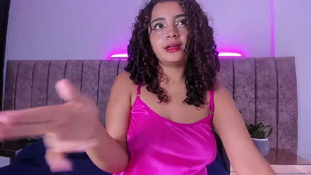 Dahlia rossee online show from May 29, 2026, 7:42 pm