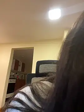 Snapshot of Selene__Ferrer chatting on July 15, 2026, 1:29 pm Selene Ferrer online show from July 15, 2026, 1:29 pm