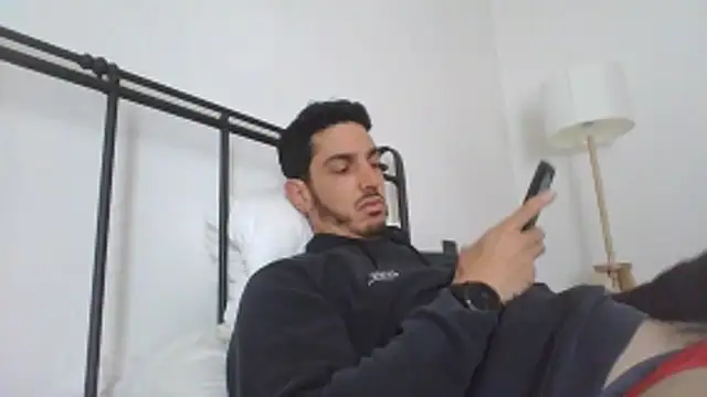 Bucefalo2024 online show from April 16, 2026, 6:58 am