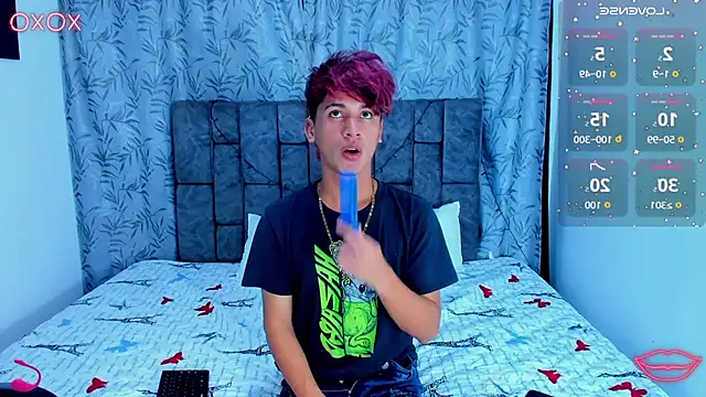 IhanKing online show from July 9, 2026, 7:24 pm